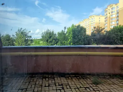 квартира по адресу Клубна ул., 10