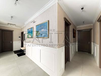 квартира за адресою Полтавська вул., 10