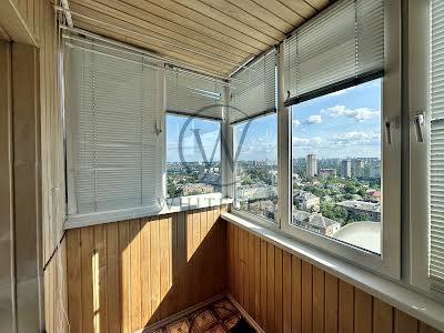 квартира за адресою Григорія Кочура вул. (Олександра Пироговського), 19 к1