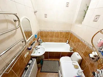 квартира за адресою Івана Шараневича вул., 22