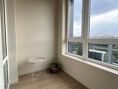 квартира за адресою Митрополита Василя Липківського вул. (Урицького), 38
