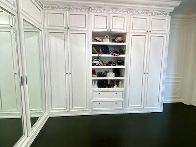 квартира по адресу Саксаганского ул., 37-К