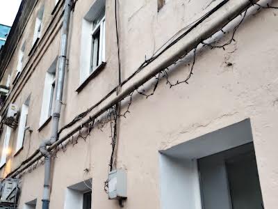 квартира за адресою Польський узвіз, 9