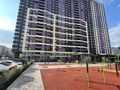 квартира за адресою Повітряних Сил просп. (Повітрофлотський), 56