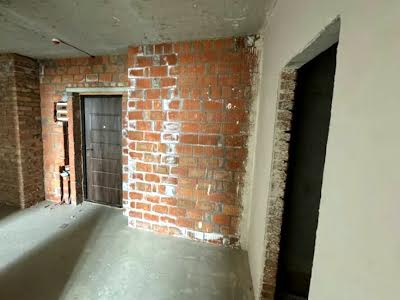 квартира за адресою Дніпровська набережна вул., 17В