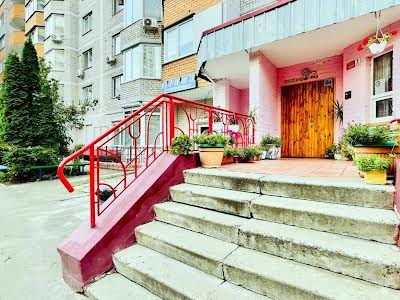 квартира по адресу Анны Ахматовой ул., 35-А
