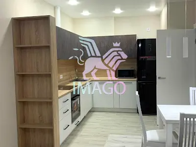 квартира за адресою Деміївська вул., 13