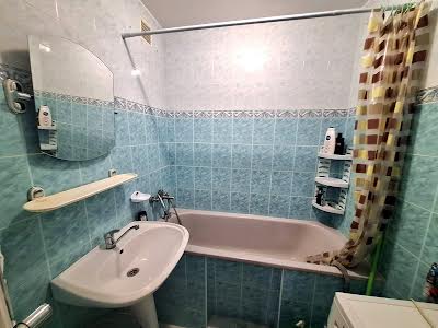 квартира за адресою Сяйво вул., 19