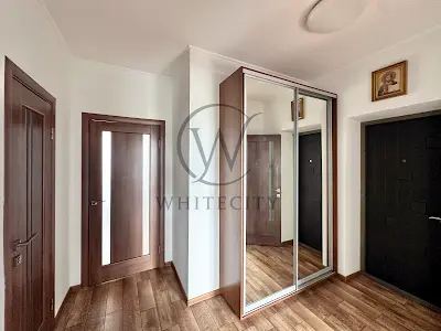 квартира по адресу Мира ул., 9 кор.1