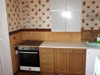 квартира по адресу Оноре де Бальзака ул., 77