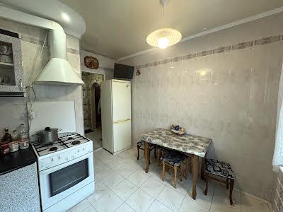 квартира по адресу Кармелюка ул., 8