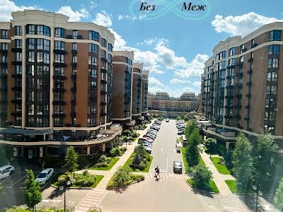 квартира по адресу Мартинова просп., 26
