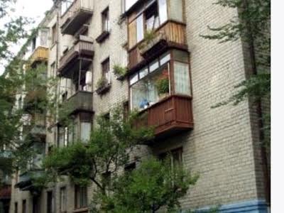 квартира по адресу Новодарницкая ул., 23/7