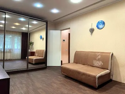 квартира за адресою Запорізьке шосе, 68