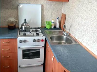 квартира за адресою Зодчих вул., 72
