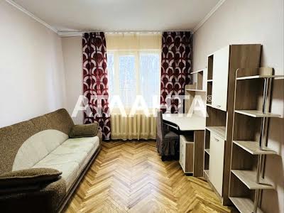 квартира по адресу Правды просп. (Правды), 17