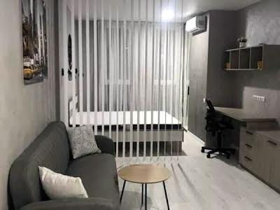 квартира за адресою Алімпія Галика вул., 75