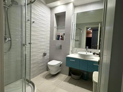 квартира за адресою Київ, Дарвіна вул., 8