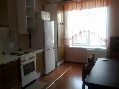 квартира за адресою Юлії Здановської вул. (Ломоносова), 54