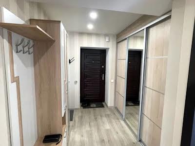 квартира за адресою Європейська вул., 2-Г