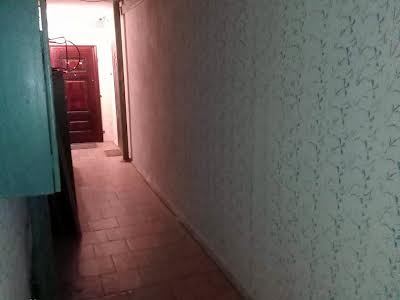 комната по адресу Червоной Калины просп. (Владимира Маяковского), 4-Б