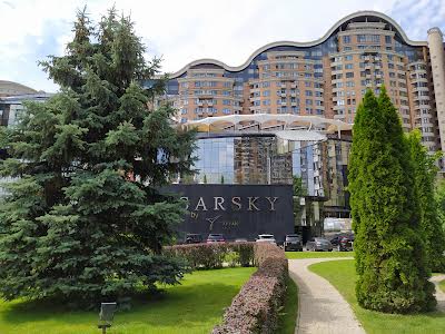 квартира за адресою Старонаводницька вул., 6 Б