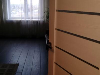 квартира по адресу Федора Эрнста ул., 6