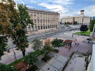 квартира за адресою Хрещатик вул. (Kreschatic), 13