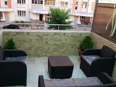 квартира за адресою Барабашова вул., 30