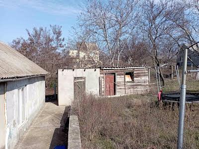 дом по адресу Одесса, Песочная ул.