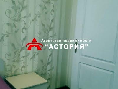 квартира по адресу Запорожье, Соборный просп. (Ленина), 170