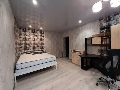 квартира за адресою Запорізьке шосе, 30-Ш