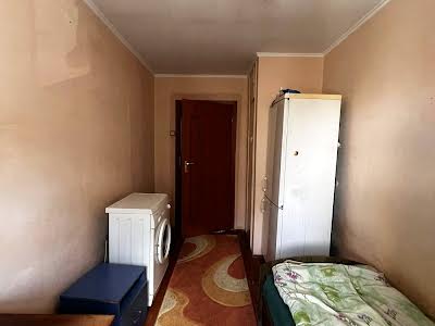 квартира по адресу Львов, Таджикская ул., 6