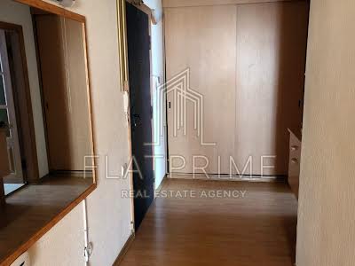 квартира по адресу Олевская ул., 3