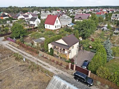 дом по адресу с. Процев, ст лазурне, 8