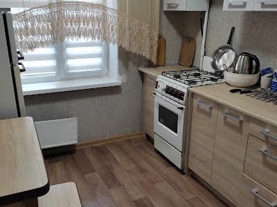 квартира по адресу Миколы Бажана просп., 9