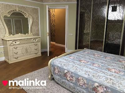 квартира за адресою Івана Франка вул., 79