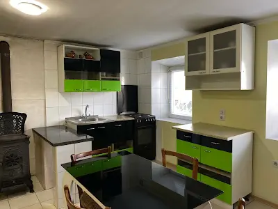 будинок за адресою Краматорська вул. (Орська)