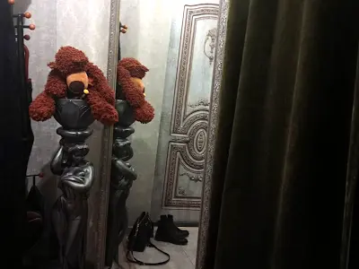 квартира за адресою вул.Пушкіна, 31