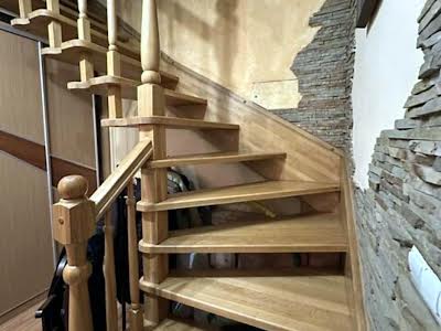 квартира по адресу Ужгород, Мебльовиків пер., 7