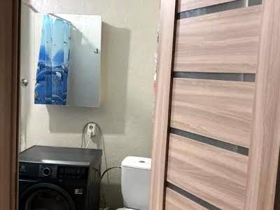 квартира за адресою Героїв Оборони Одеси вул. (Героїв Сталінграду), 52