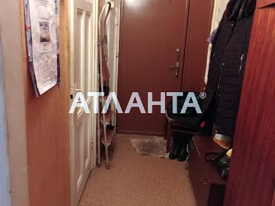 квартира за адресою Софіївська вул., 17