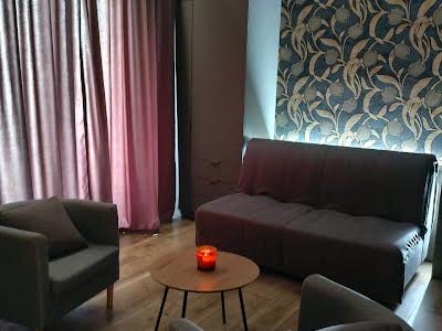 квартира по адресу Курортный пер., 1