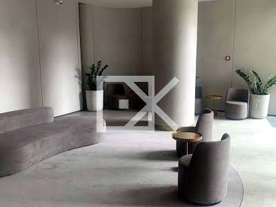 квартира по адресу Драгоманова ул., 31А