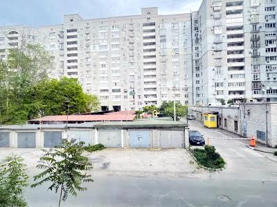 квартира по адресу Алли Горської ул. (Нарымская)