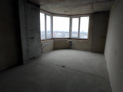 квартира по адресу Парусная ул. (Героев Сталинграда), 18