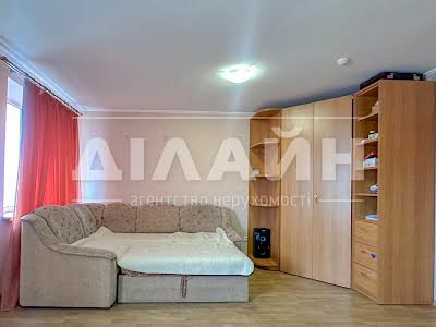квартира за адресою Ювілейний просп., 14