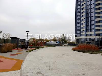 квартира за адресою Микільсько-Слобідська вул., 3а
