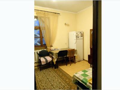 квартира по адресу Леся Курбаса просп., 19а