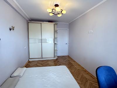 квартира по адресу Берестейский просп. (Победы), 20